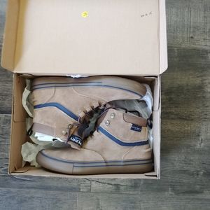 Men's Sperry's